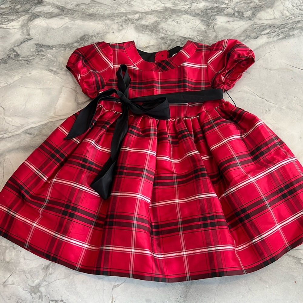 Hartstring size 4T girls dress